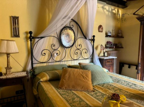 Casa Giulia, il gioiello del Borgo
